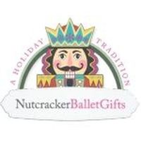 Nutcracker Ballet Gifts coupons